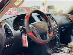 نیسان ئەرمادە